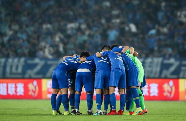 江苏苏宁战平对手,稳定表现 江苏苏宁战平对手,稳定表现