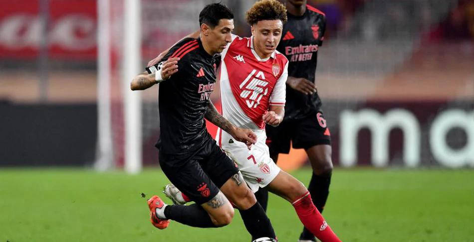 摩纳哥对手尼姆，胜负难料