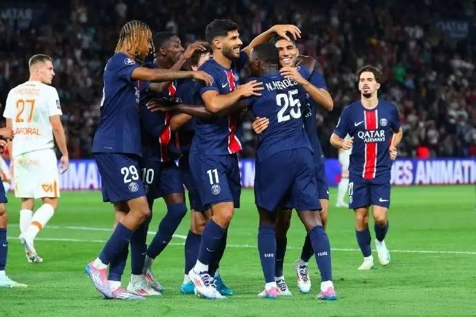 巴黎圣日耳曼时刻保持专注,欧冠决赛目标前置的简单介绍 巴黎圣日耳曼时刻保持专注,欧冠决赛目标前置的简单介绍