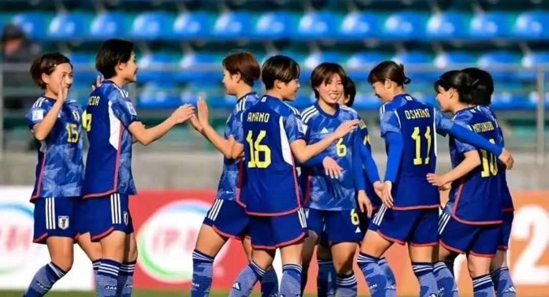 开云体育平台APP-英国女足战胜日本，实现两连胜