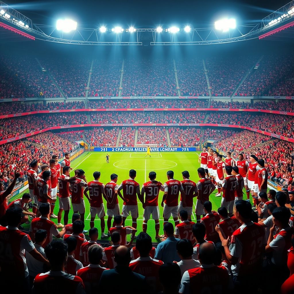 开云体育官方网站-鹿岛鹿角阵容齐整，劲旅全力以赴世俱杯争冠