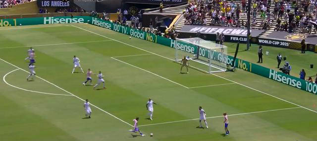 马德里竞技战平对手，出线压力悬殊