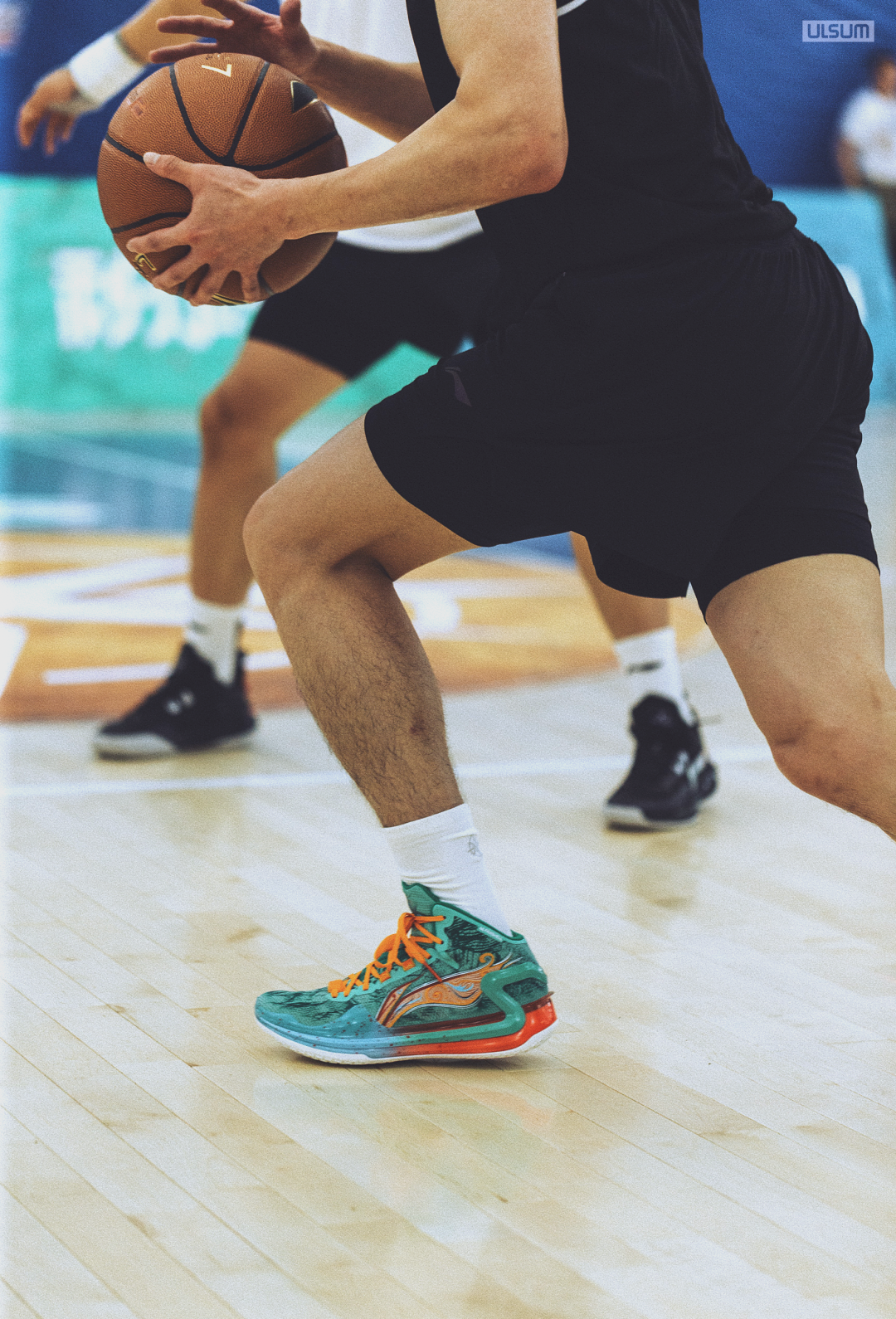 篮球装备新款上市，引领行业潮流的简单介绍