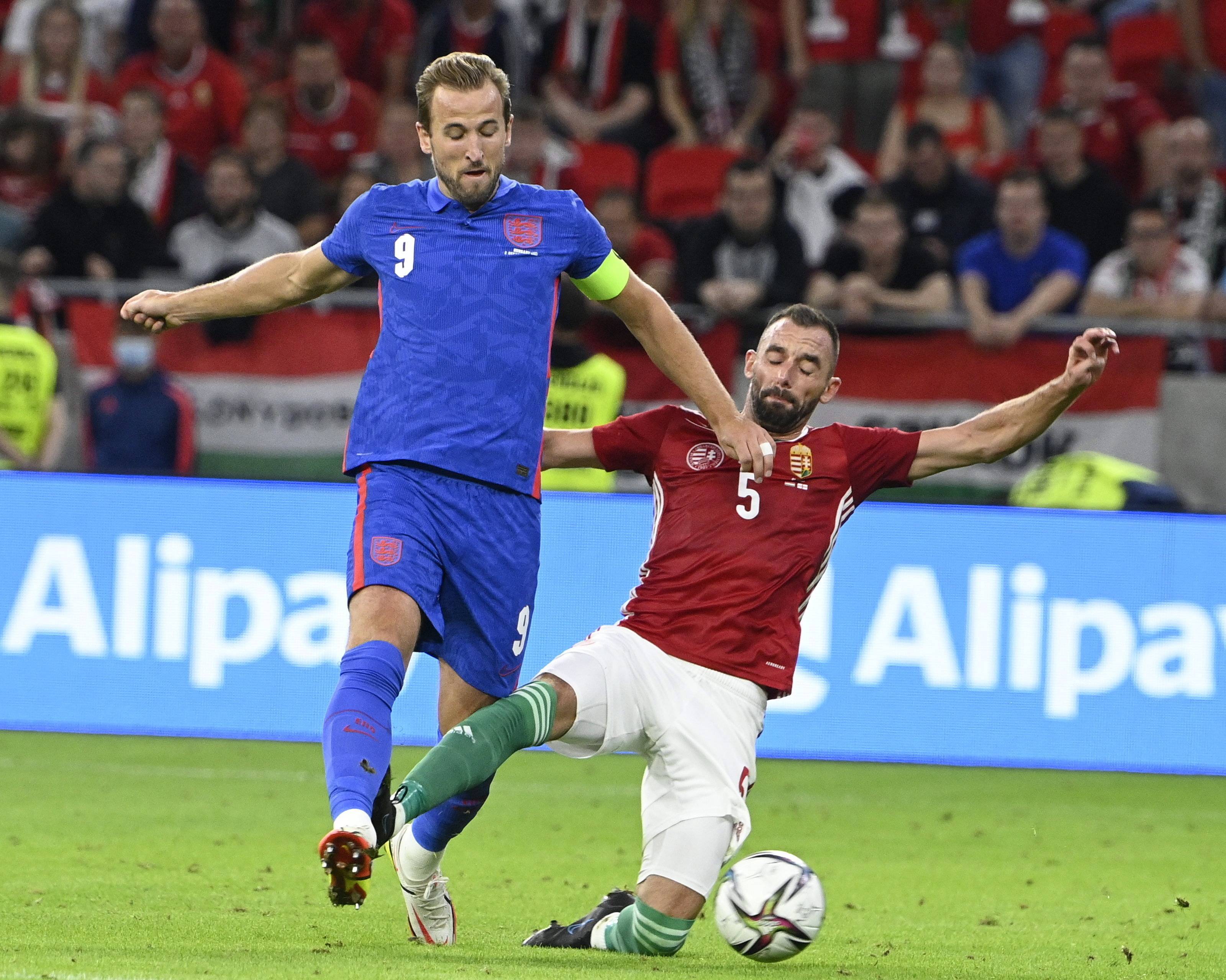 开云平台-匈牙利苦战夺胜，小组出线前景一片光明的简单介绍