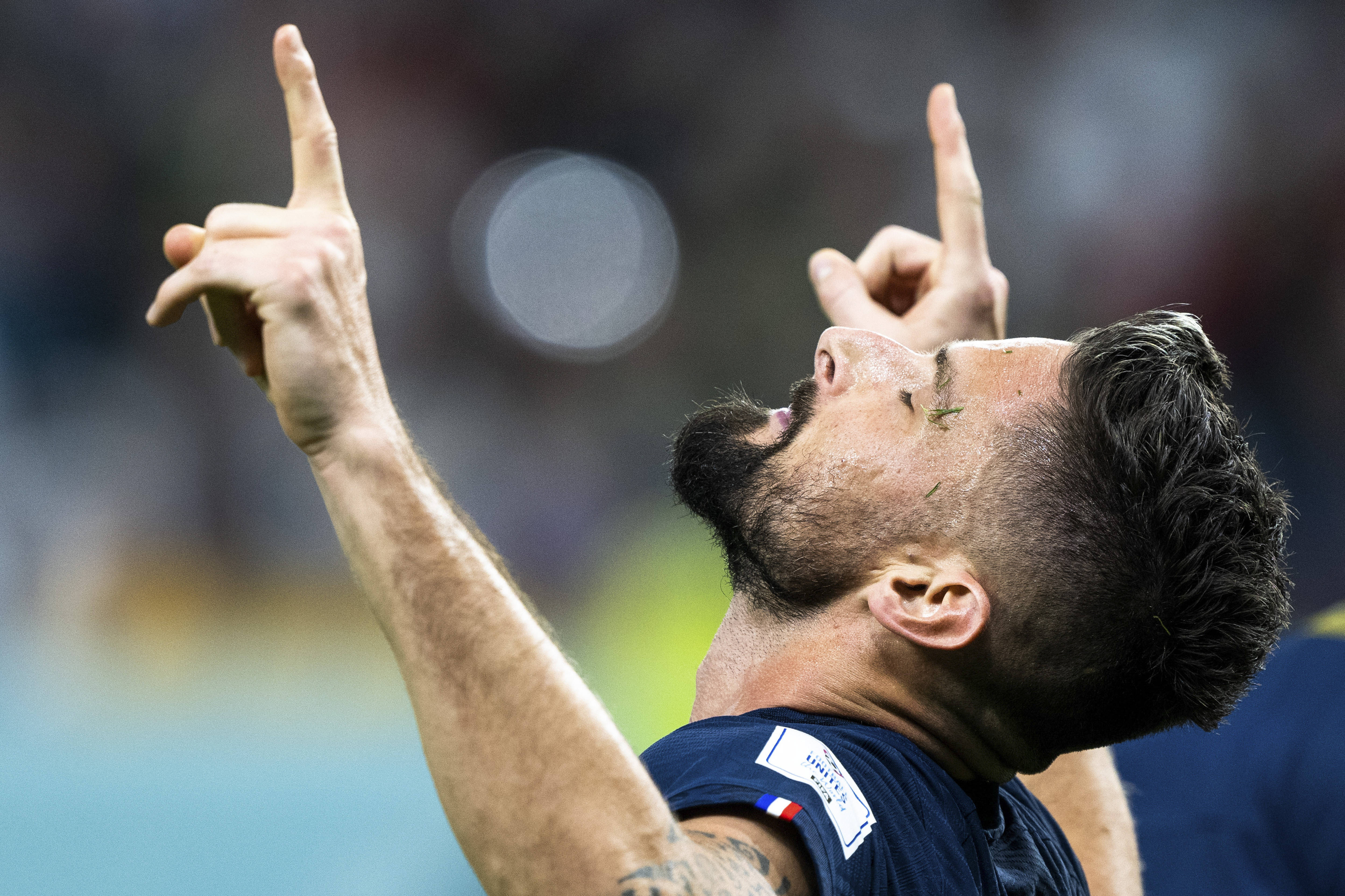 格罗塞托球员状态火爆,收获赛季首粒进球 格罗塞托球员状态火爆,收获赛季首粒进球