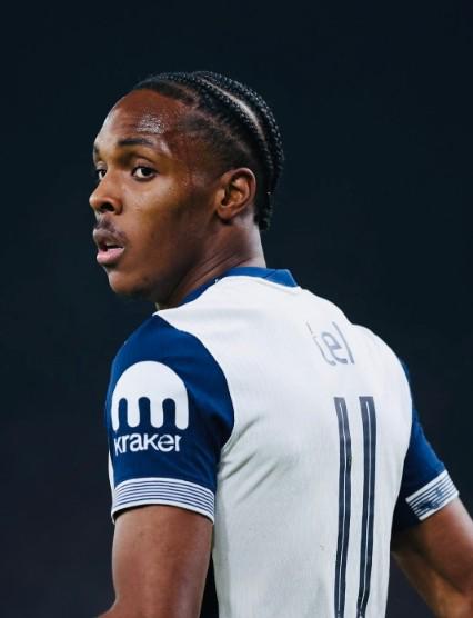 热刺豪取三分,全队士气高涨 热刺豪取三分,全队士气高涨