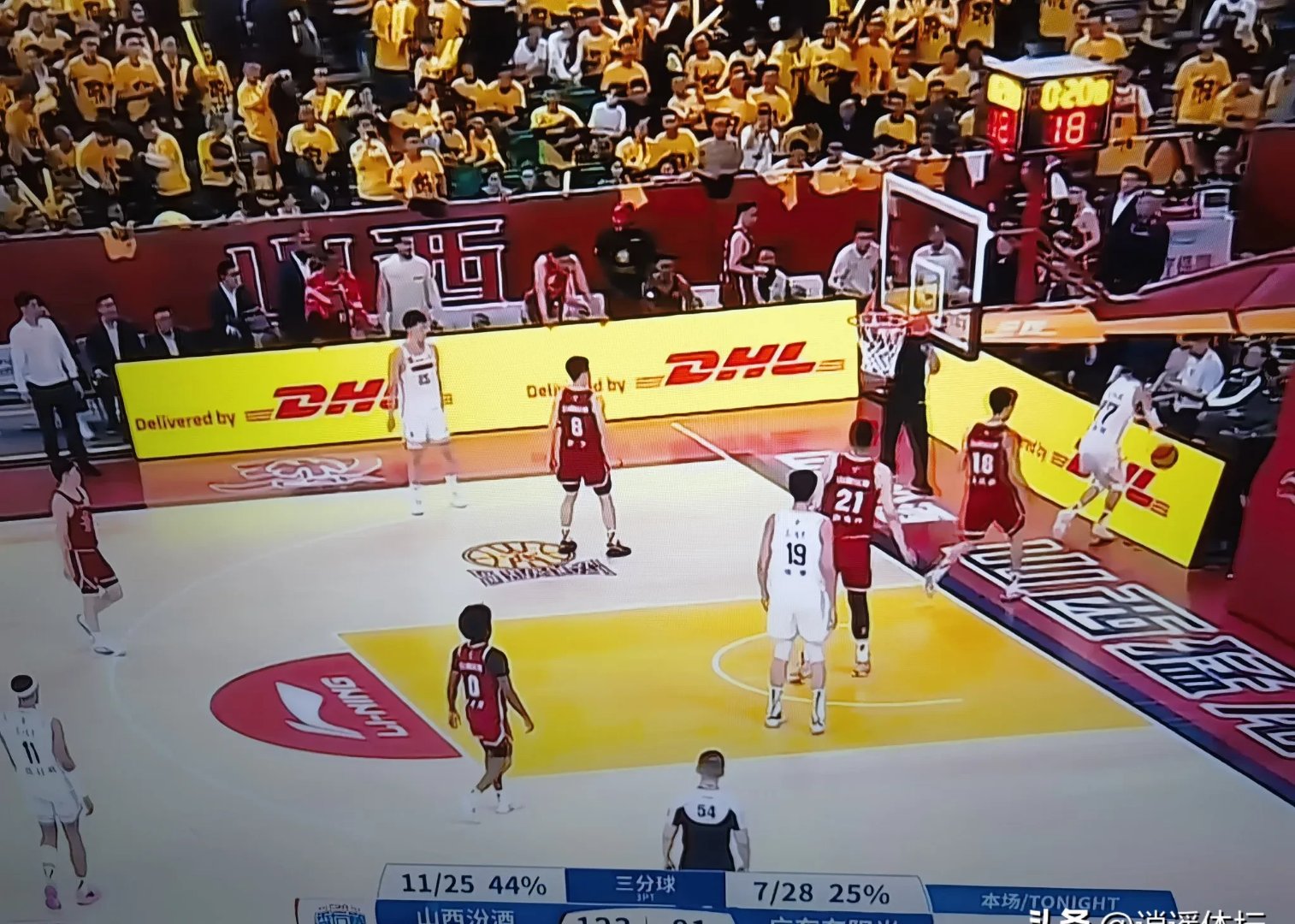 阳光杯赛开战!亚洲强队中国vs日本,东亚巨人对决! 阳光杯赛开战!亚洲强队中国vs日本,东亚巨人对决!