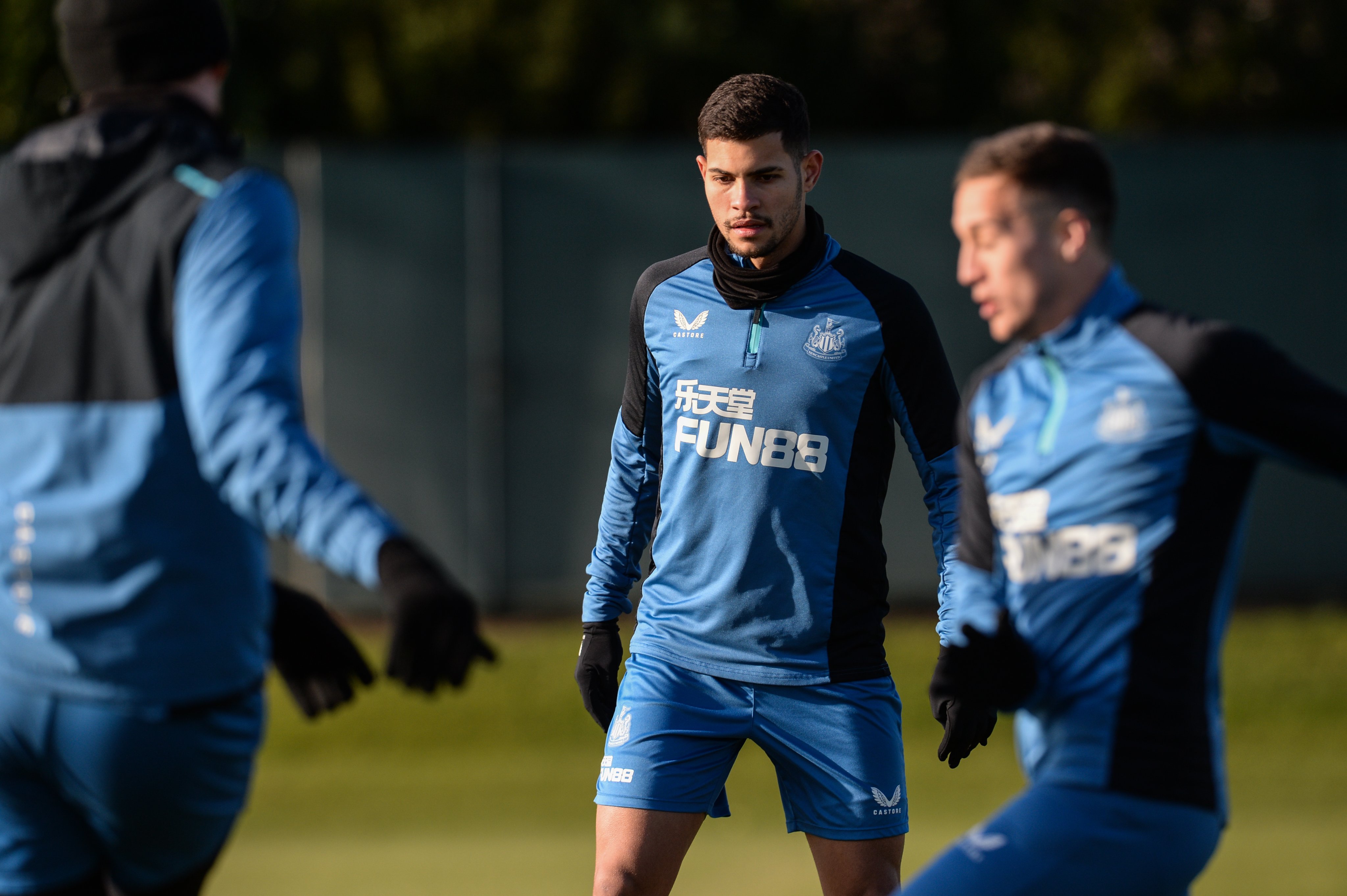 博恩谢尔打破连败,英超保级希望依然存在的简单介绍 博恩谢尔打破连败,英超保级希望依然存在的简单介绍