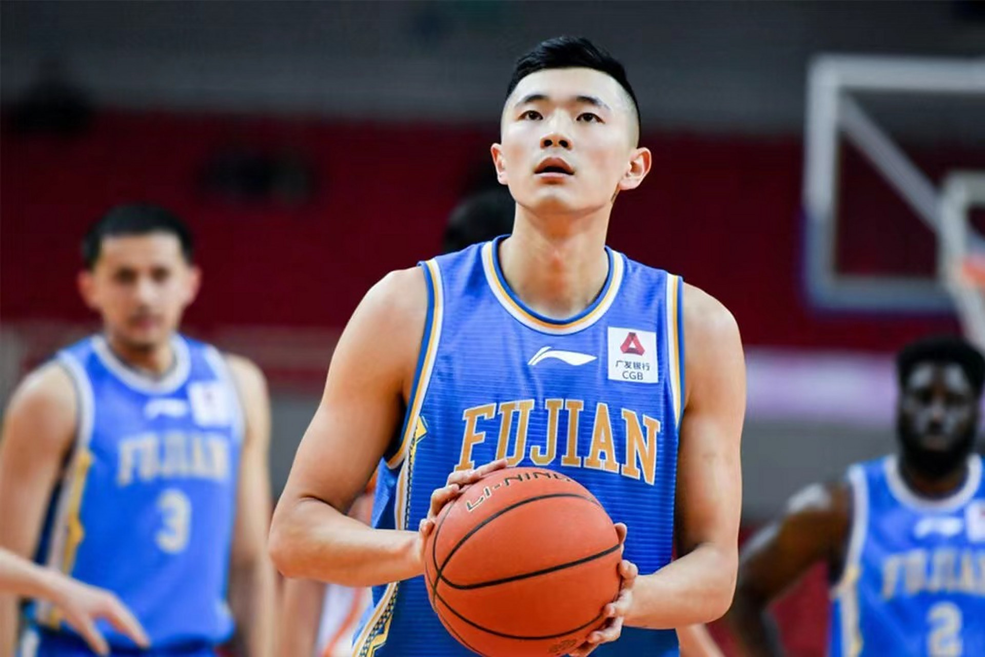 福建男篮不畏强敌,实现出乎意料的胜利的简单介绍 福建男篮不畏强敌,实现出乎意料的胜利的简单介绍