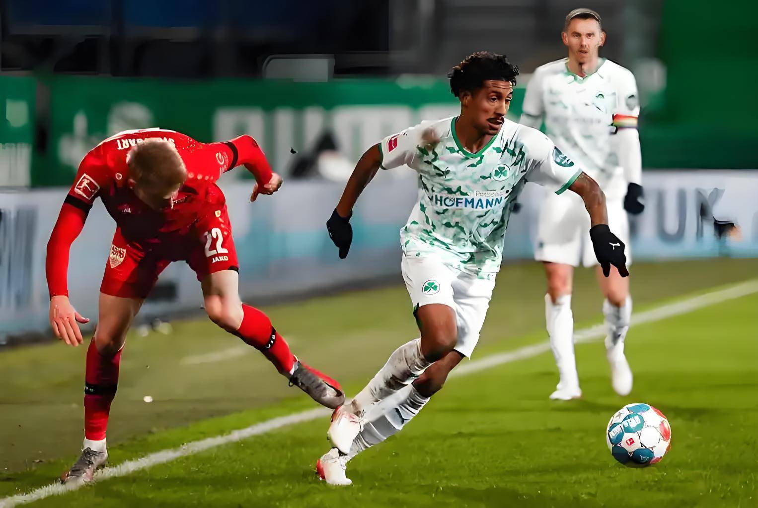 开云体育-包含狼队客场战平哈德斯菲尔德，保级形势尚可！的词条