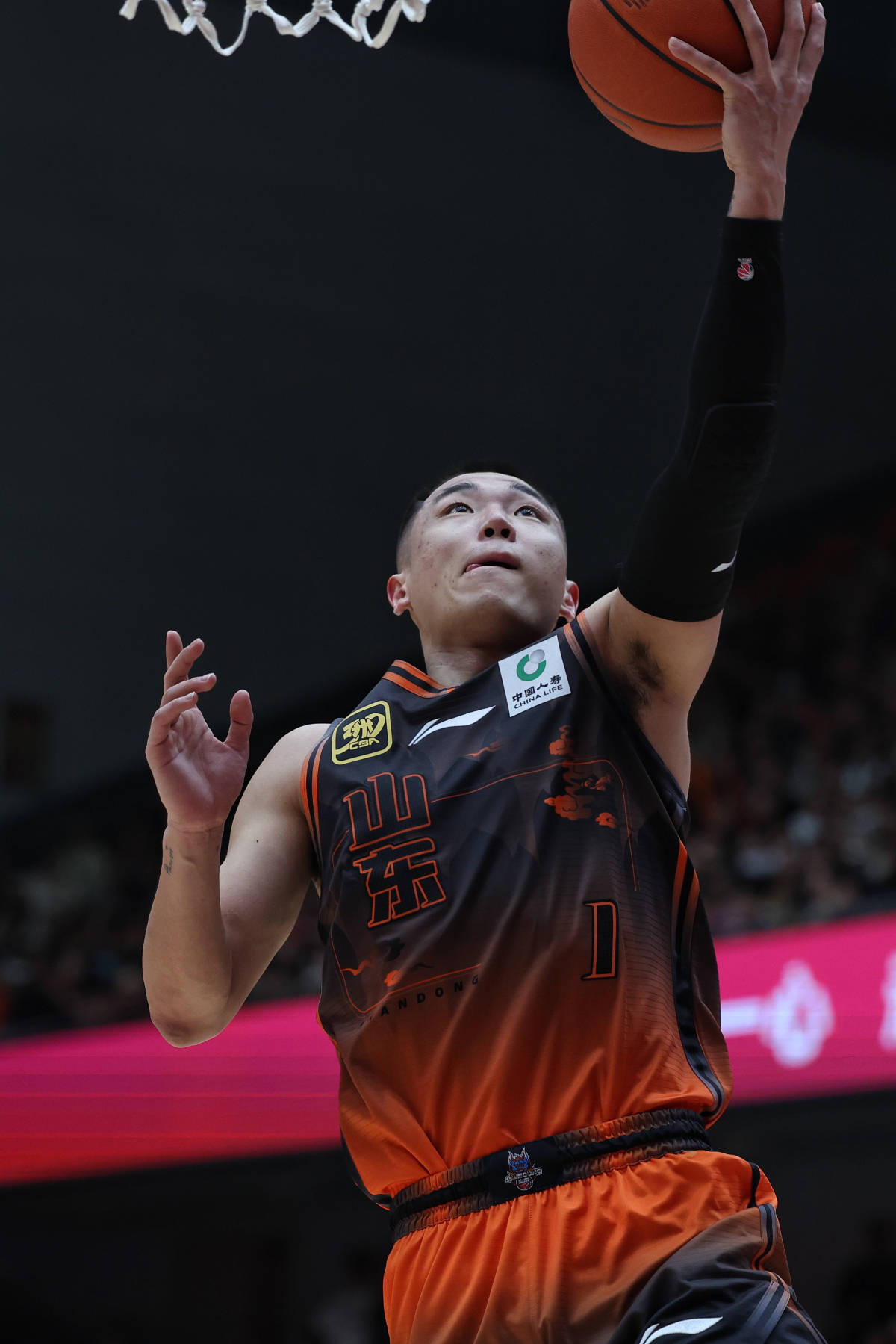 北控主场败北,辽宁高歌猛进季后赛 北控主场败北,辽宁高歌猛进季后赛