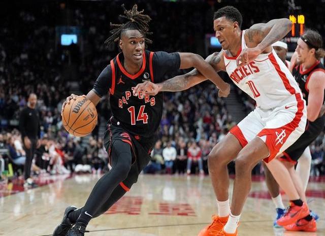 篮网队球员状态起伏,主场告负火箭队 篮网队球员状态起伏,主场告负火箭队