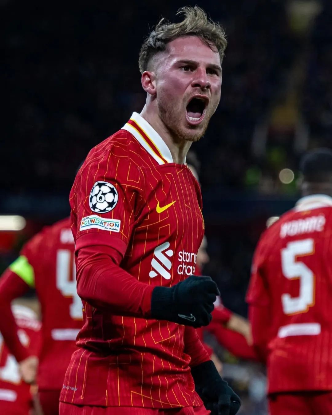 开云体育登录-利物浦客场力克对手，保持不败！