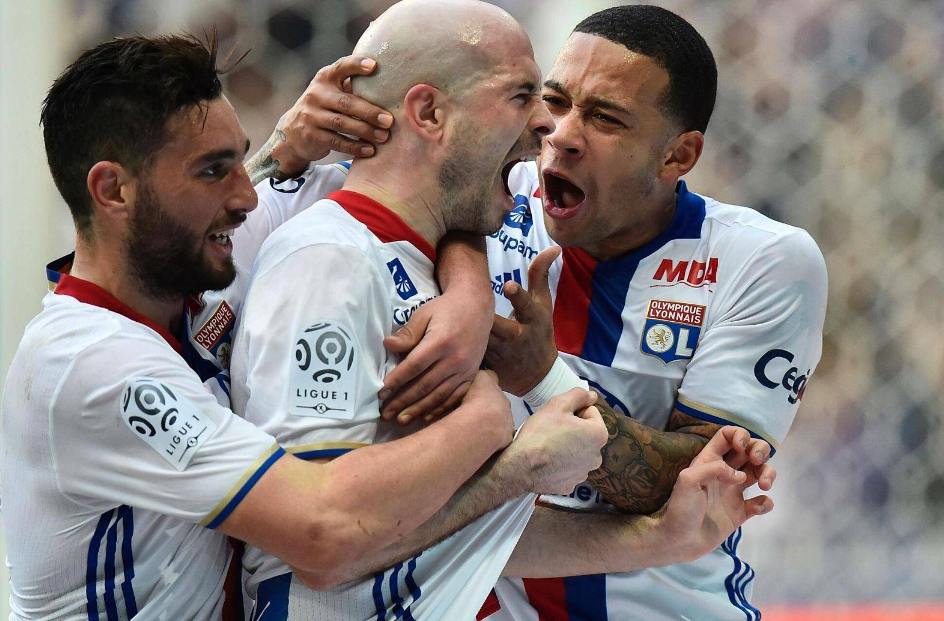 开云体育平台APP-里昂主场击败斯特拉斯堡，强势反弹