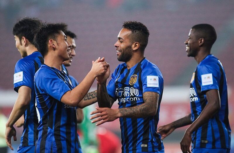 开云平台-关于苏宁主场不敌权健，遭遇主场不胜的信息