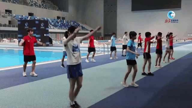 罗马国际赛赛后发表声明，承诺全力以赴备战下一场比赛