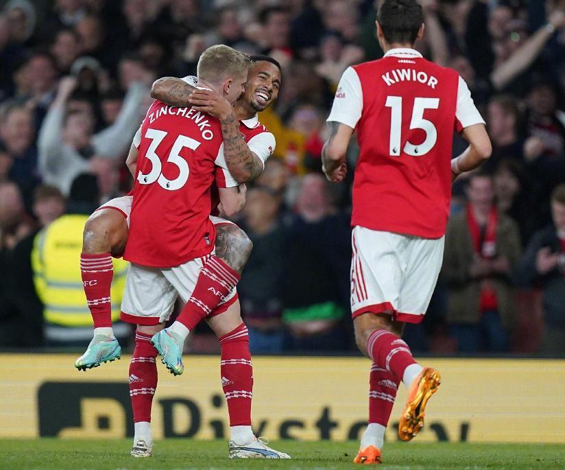 切尔西狂吞手术刀，主教练喜出望外