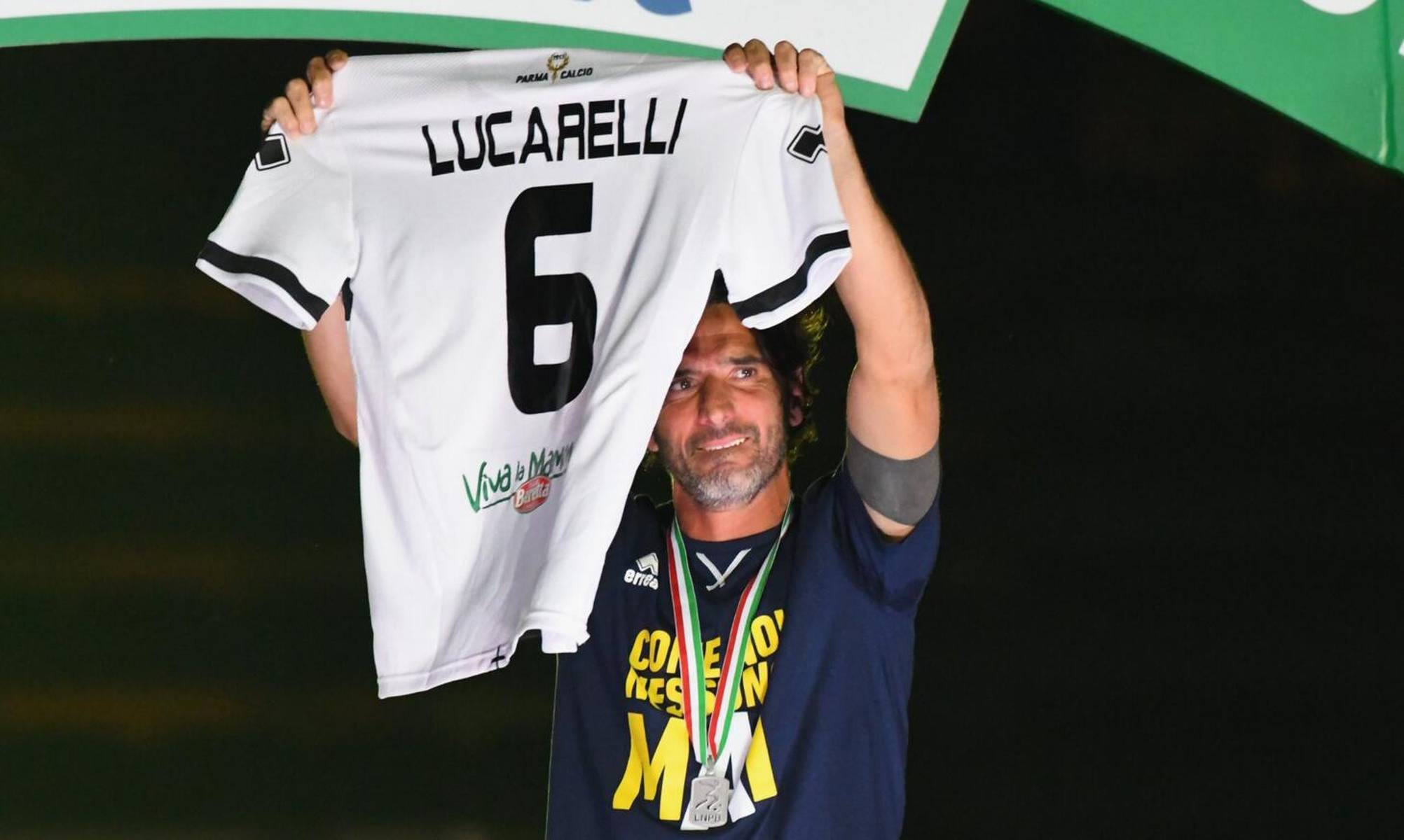 帕尔马经验丰富,取胜功勋为球队加冕的简单介绍 帕尔马经验丰富,取胜功勋为球队加冕的简单介绍