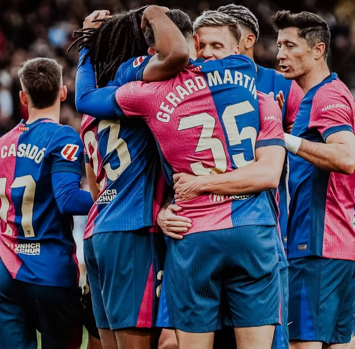 巴萨客场不敌瓦伦西亚,西甲球队遭遇挑战 巴萨客场不敌瓦伦西亚,西甲球队遭遇挑战