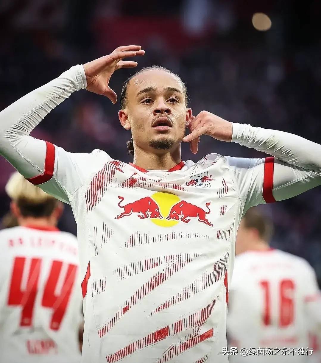 RB莱比锡客场大胜,成功拉开积分差距 RB莱比锡客场大胜,成功拉开积分差距