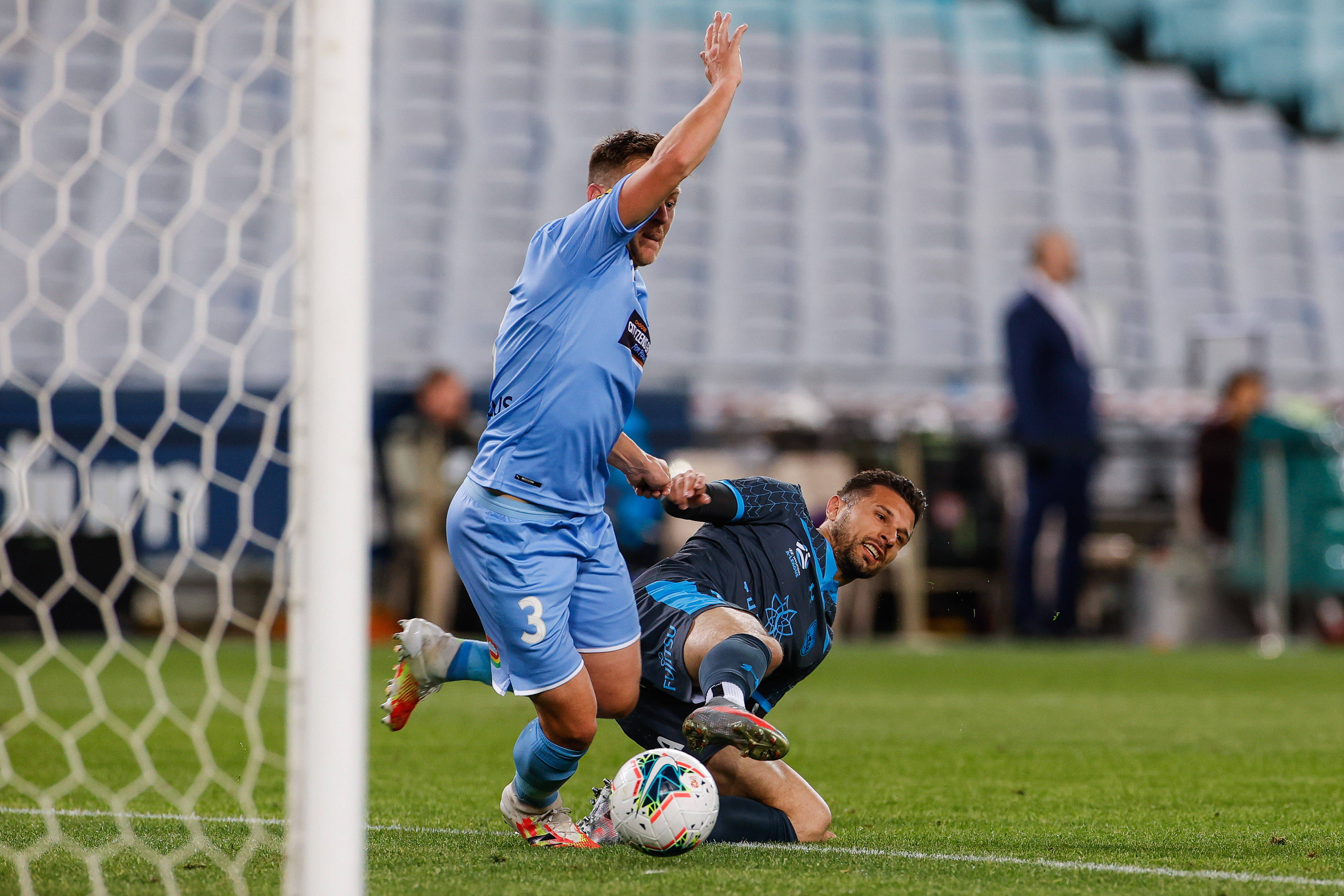 澳大利亚队在比赛中展示出色发挥