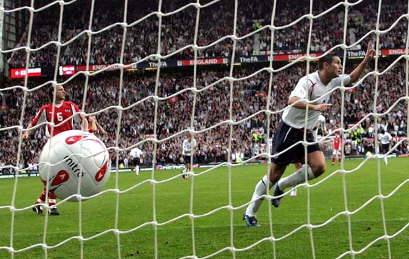 瑞士队在欧洲杯预选赛中取得胜利，实力有所提升