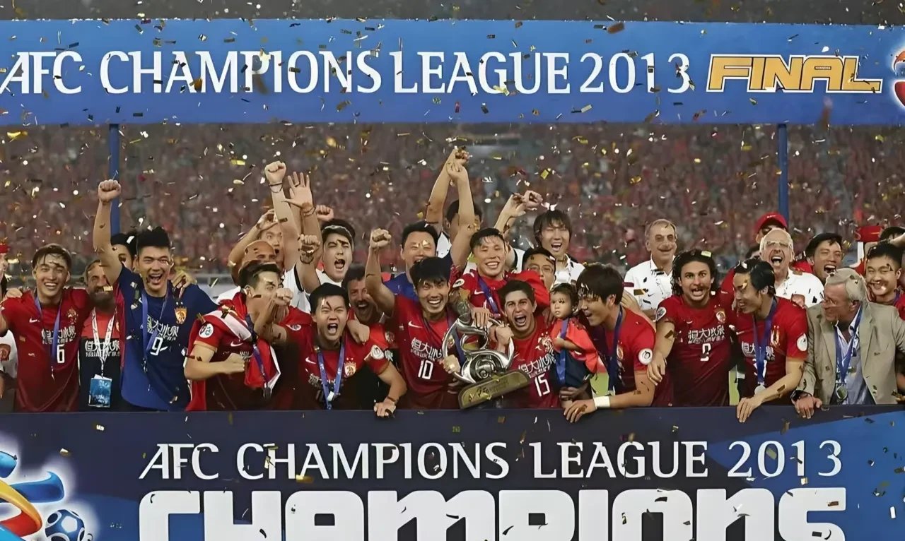 广东恒大客场连胜，球队状态火热的简单介绍