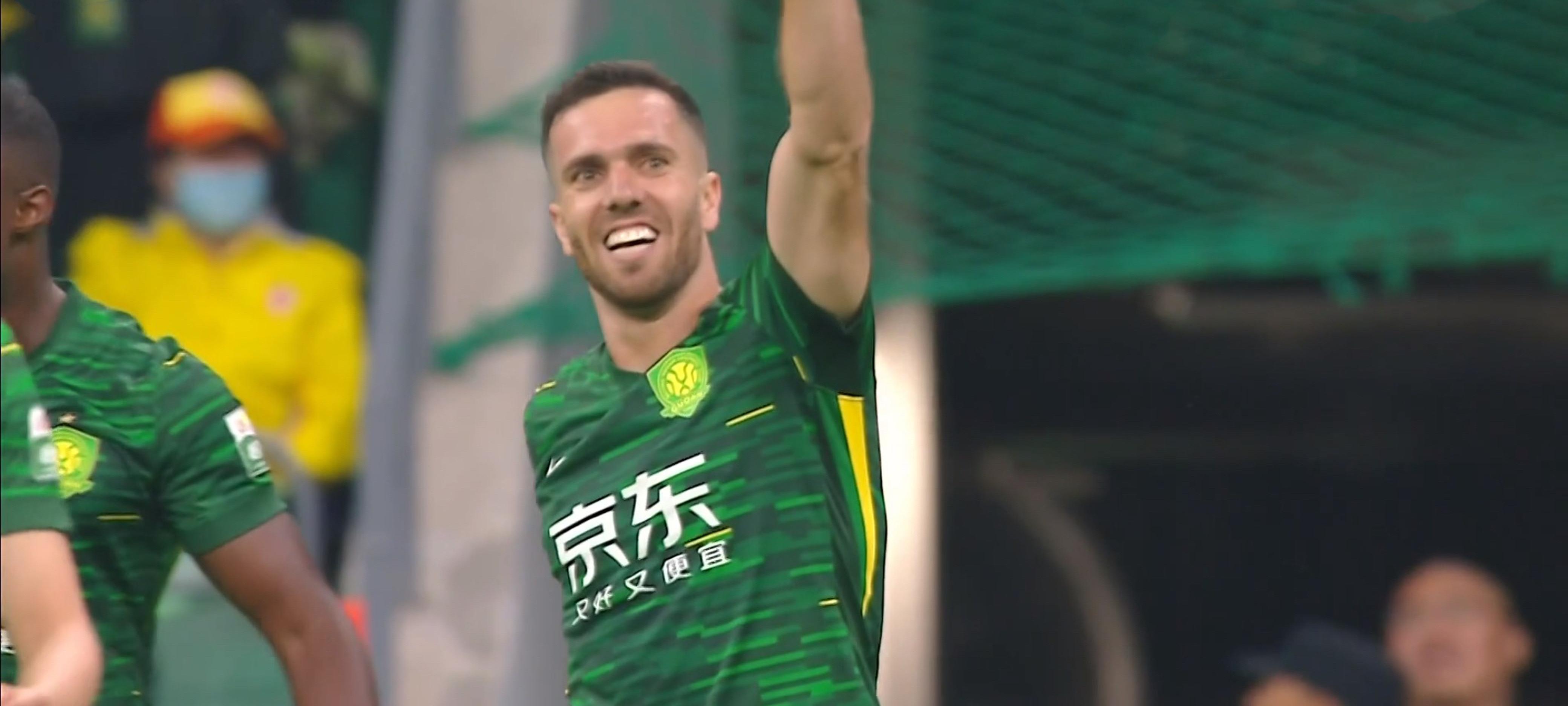 开云平台-关于国安逆袭！终结十轮败球，主场击败强敌的信息