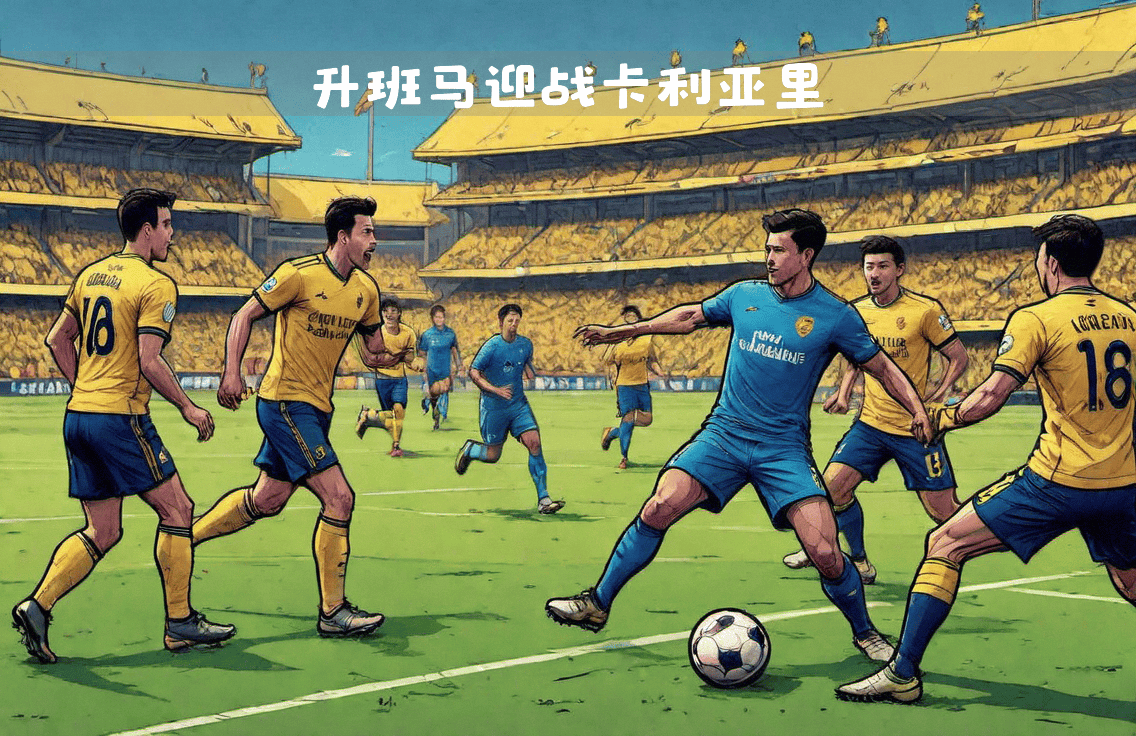 开云体育app-比利亚雷亚尔在主场力挽狂澜，取胜