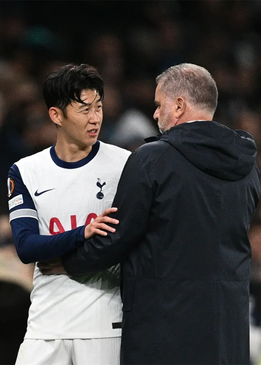 孙兴慜助韩国国家队逆袭击败俄罗斯