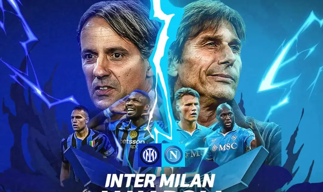 那不勒斯不敌国际米兰，遗憾告负追平