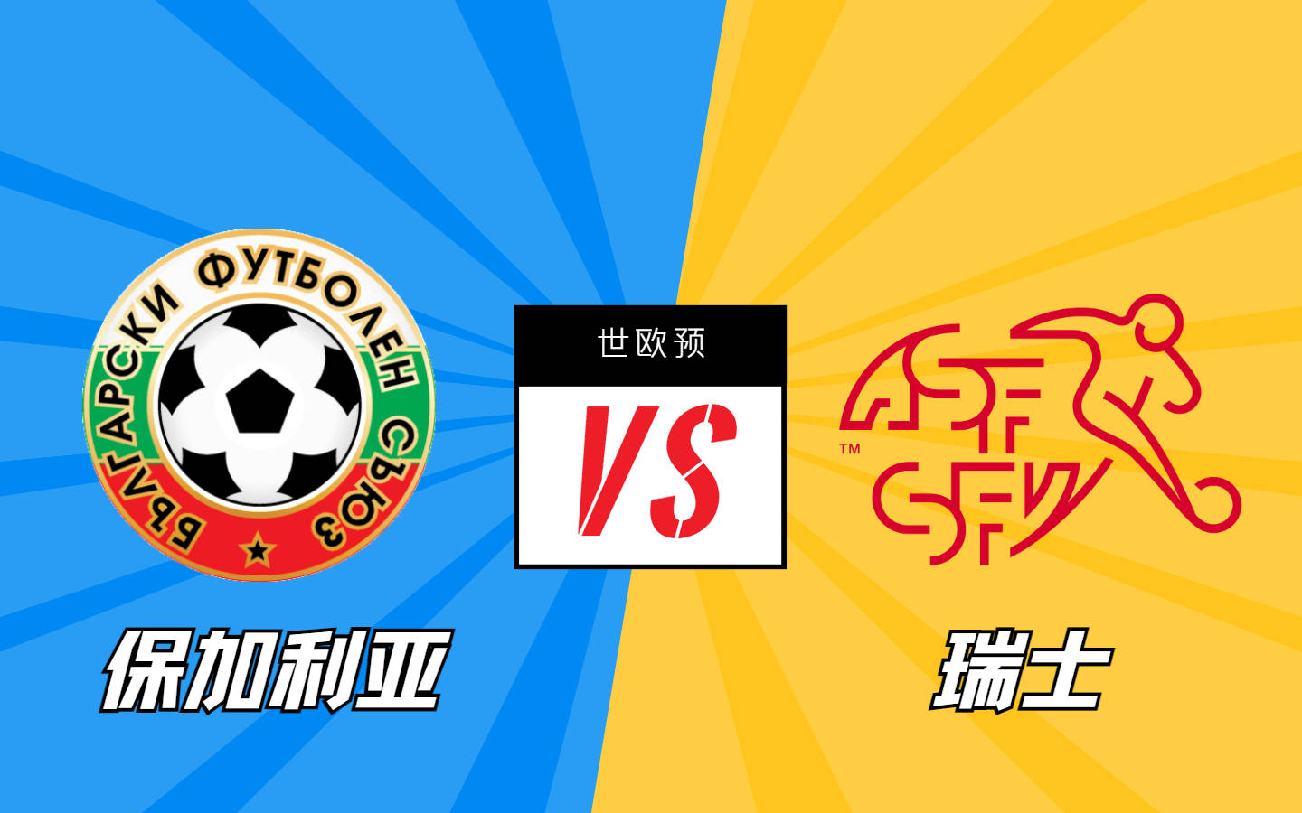 开云体育app-瑞士主场扼杀保加利亚，领跑小组