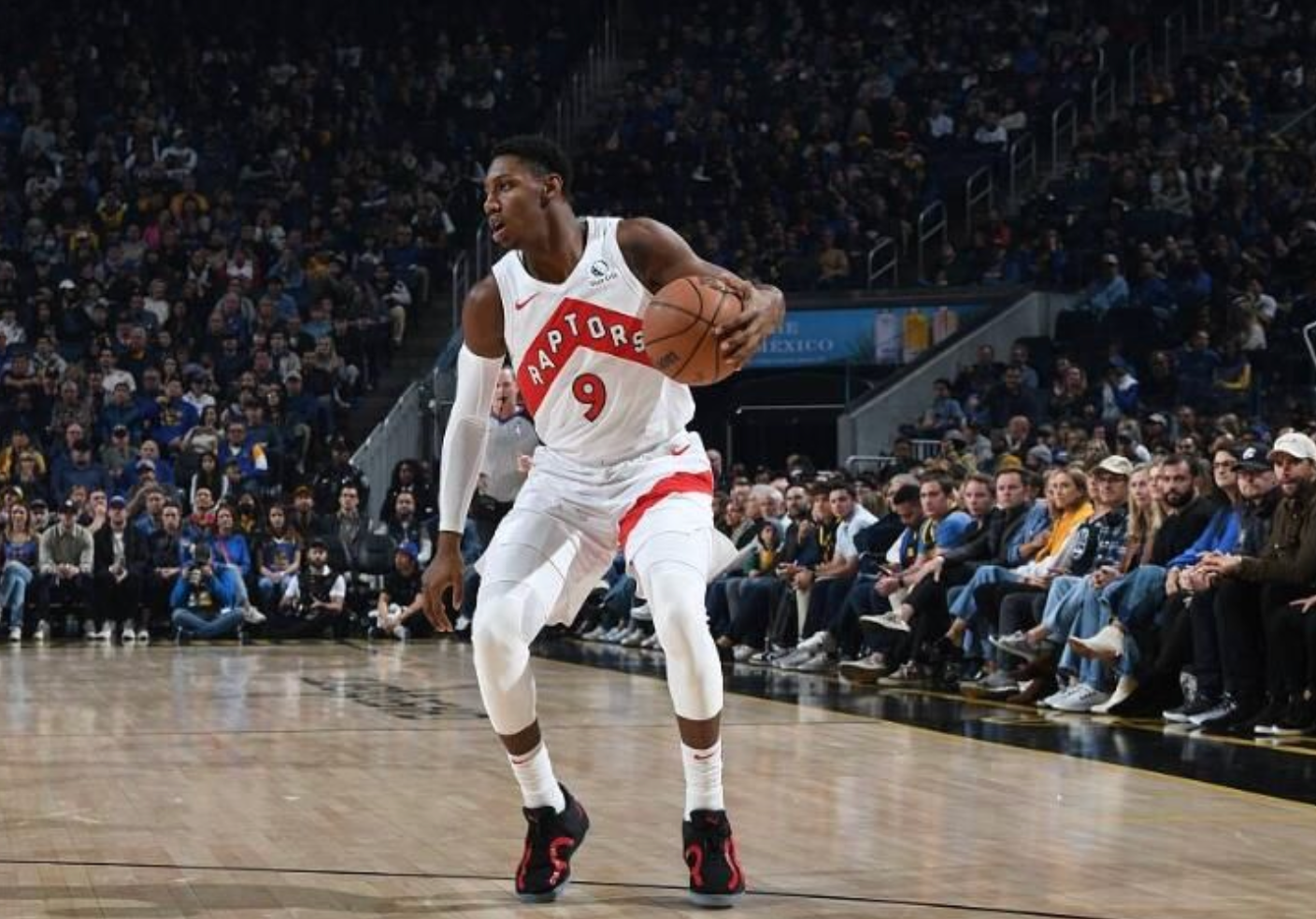 开云体育平台APP-猛龙队击败对手，晋级到了下一轮比赛