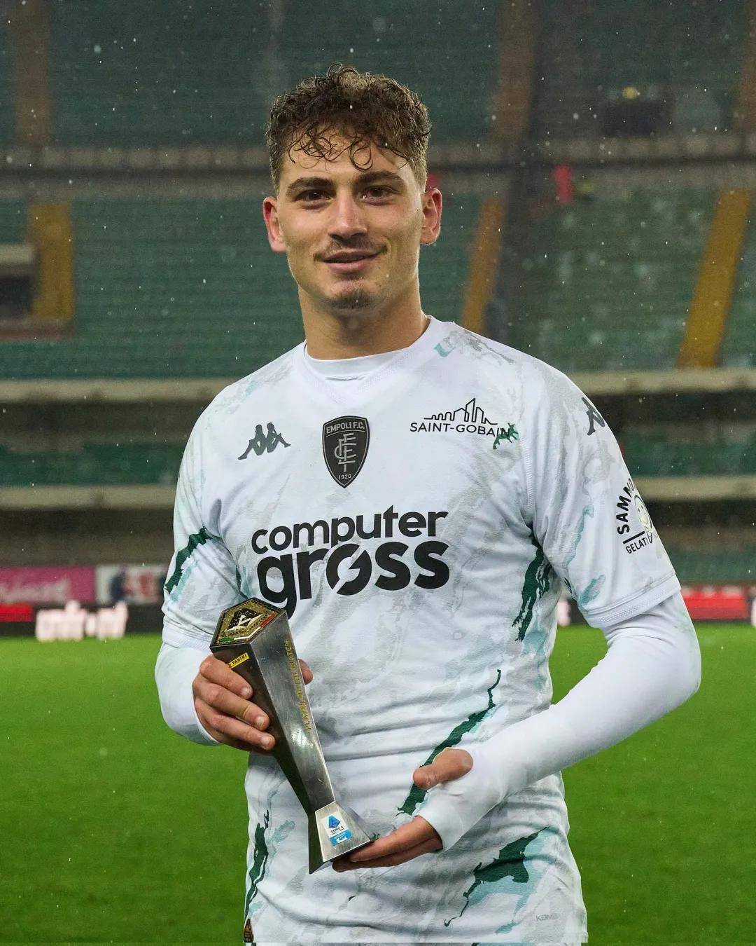 都灵主帅：信心能在本赛季结束前逆转形势