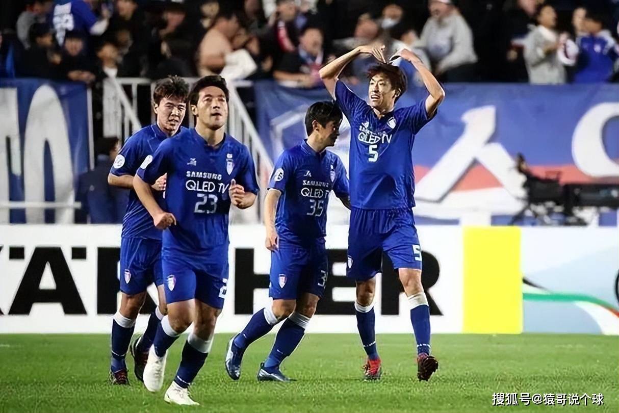 包含FC首尔挺进亚冠淘汰赛，稳固领先优势的词条