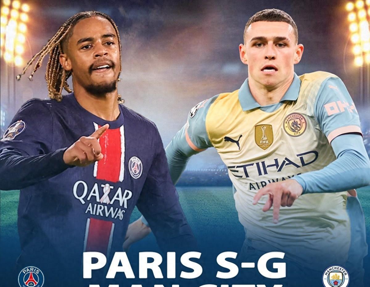 包含曼城4-1大胜巴黎,锁定小组第一的词条 包含曼城4-1大胜巴黎,锁定小组第一的词条