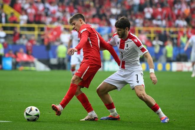 格鲁吉亚被瑞典绝杀，备战国际足球比赛的简单介绍