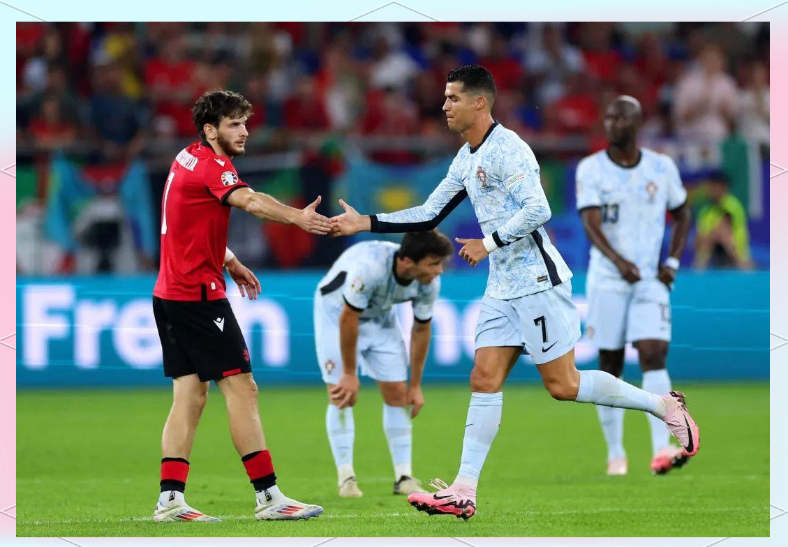 关于摩纳哥胜格鲁吉亚,欧预赛出线形势一片大好的信息 关于摩纳哥胜格鲁吉亚,欧预赛出线形势一片大好的信息