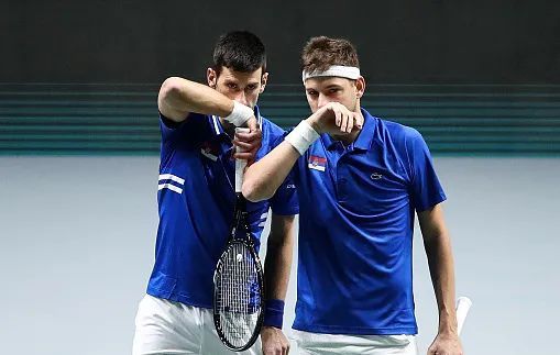 塞尔维亚客场不敌克罗地亚,小组排名跌至次席 塞尔维亚客场不敌克罗地亚,小组排名跌至次席