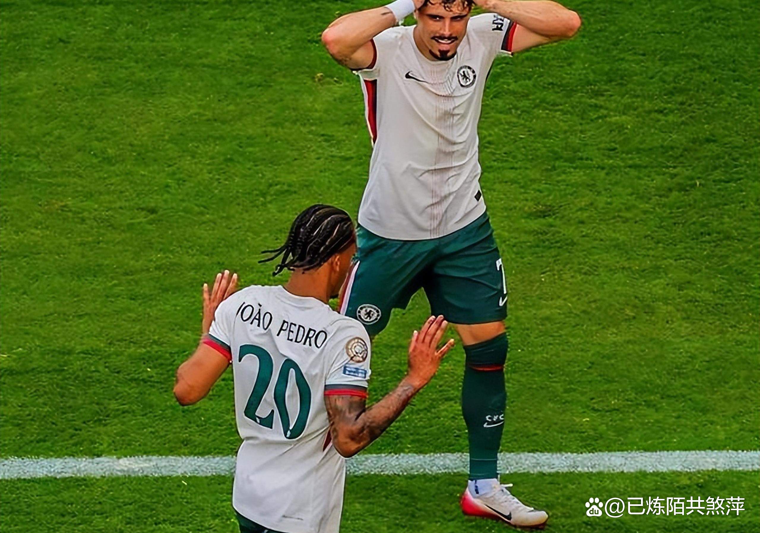 切尔西客场逆转,梅开二度拿下关键胜利 切尔西客场逆转,梅开二度拿下关键胜利