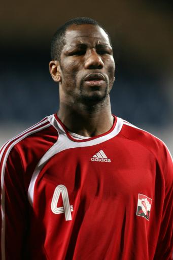 开云体育中国-特立尼达和多巴哥选手在比赛中获得金牌