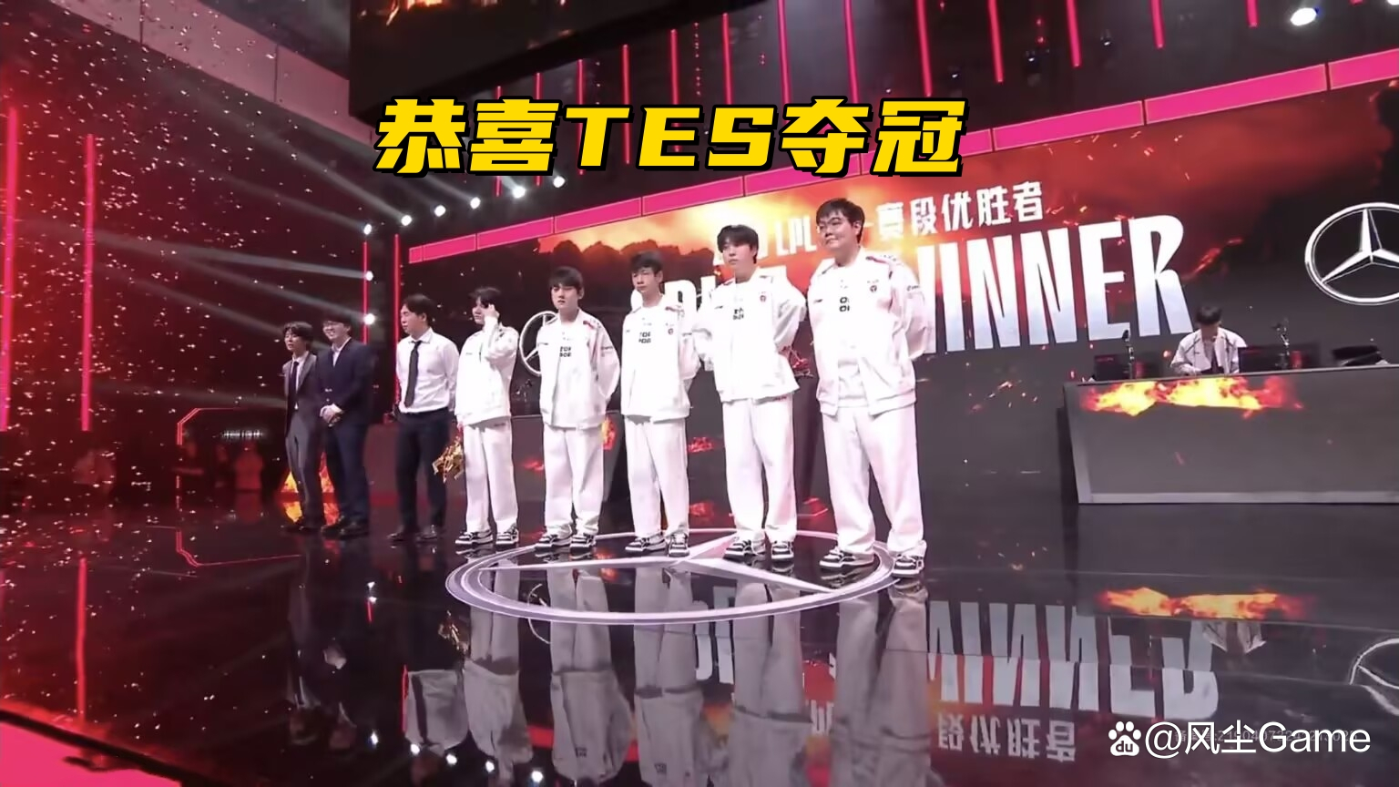 包含PSG鏖战FNC，369单局斩获MVP峡谷大战半决赛，强势挺进下一轮的词条