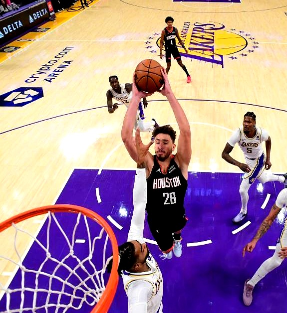 开云体育在线-包含火箭球员接受伤病检查，球队备战计划受阻的词条