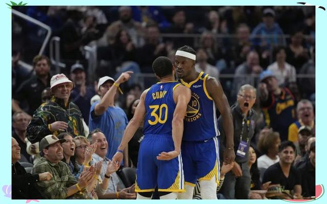 开云体育下载-关于勇士队主力球员复出，士气大涨备战季后赛的信息