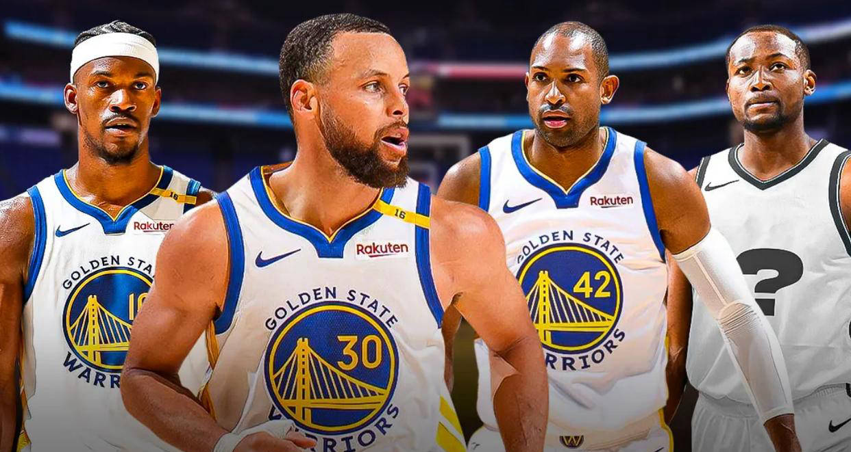 关于勇士队主力球员复出，士气大涨备战季后赛的信息