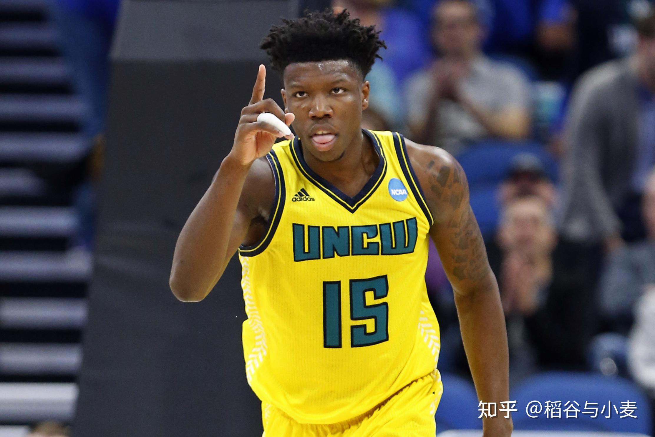 作为最近入选‘突击兵’他不在NBA的前景如何 作为最近入选‘突击兵’他不在NBA的前景如何