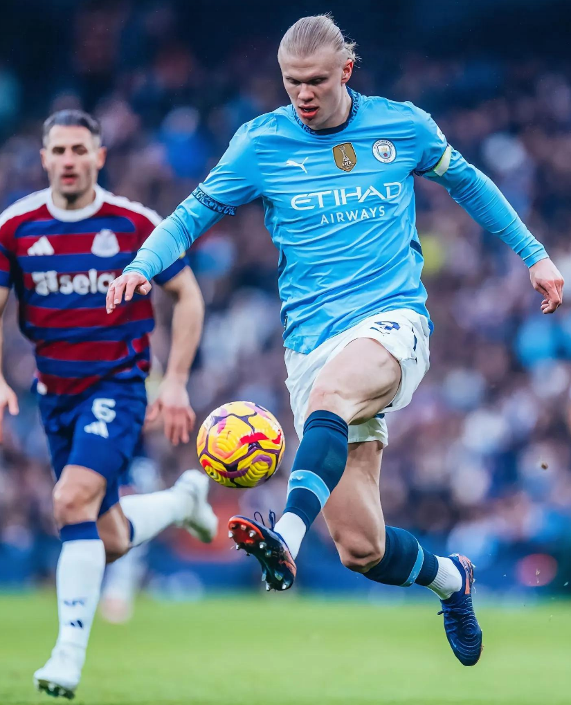 开云体育APP下载-曼城凭借高效进攻，发挥稳定拿下三分