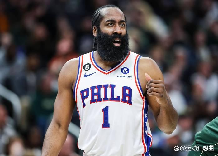 山西队力克新疆队,哈登高光表现的简单介绍 山西队力克新疆队,哈登高光表现的简单介绍