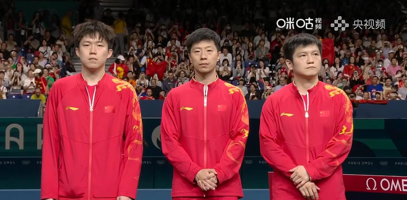 瑞典队逆转韩国队,马龙关键制胜 瑞典队逆转韩国队,马龙关键制胜