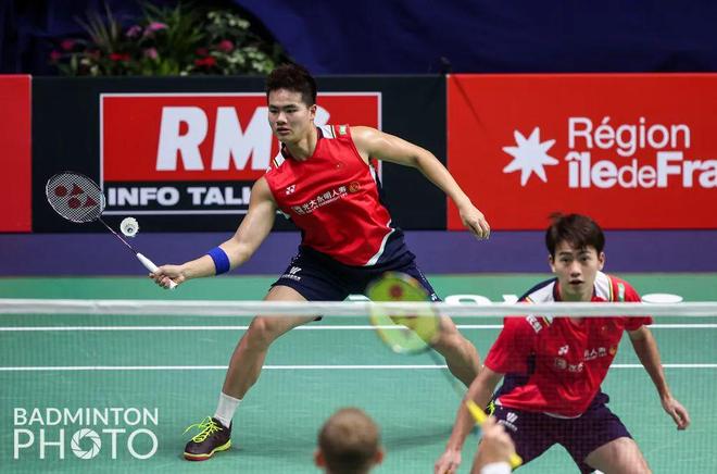 开云体育入口-法国队碾压韩国队，郑思维关键制胜